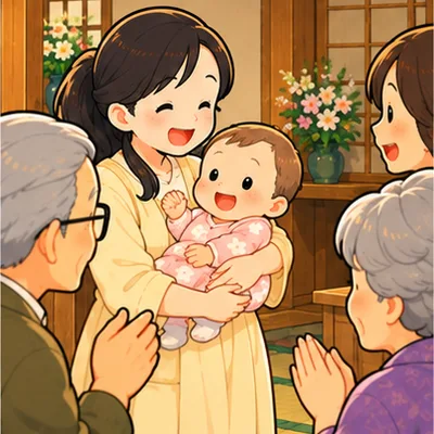 義妹(弟嫁)のイメージ
