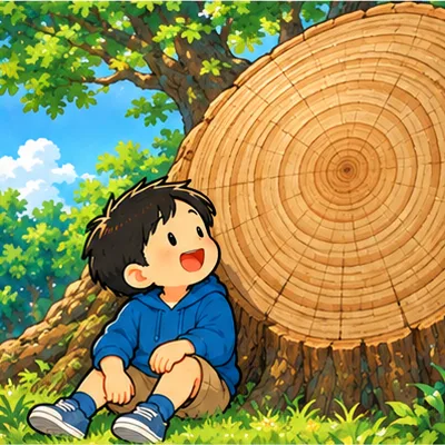仍孫（じょうそん）のイメージ