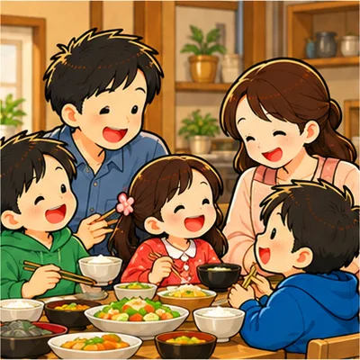 継子・連れ子のイメージ