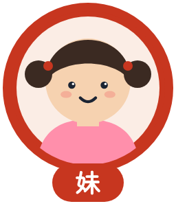 妹のアイコン